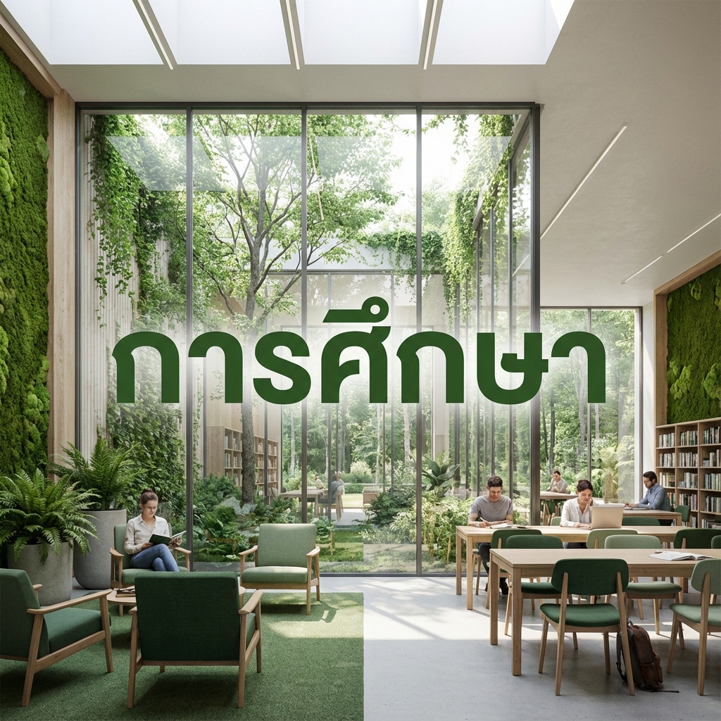 กลุ่มการศึกษา