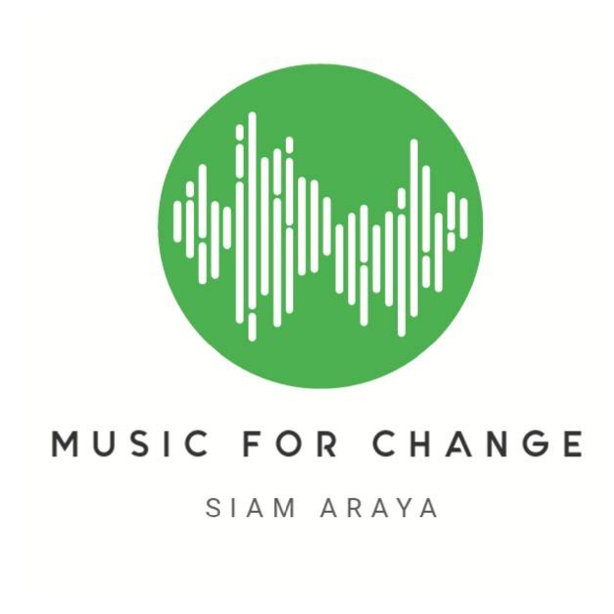 Music for Change Logo