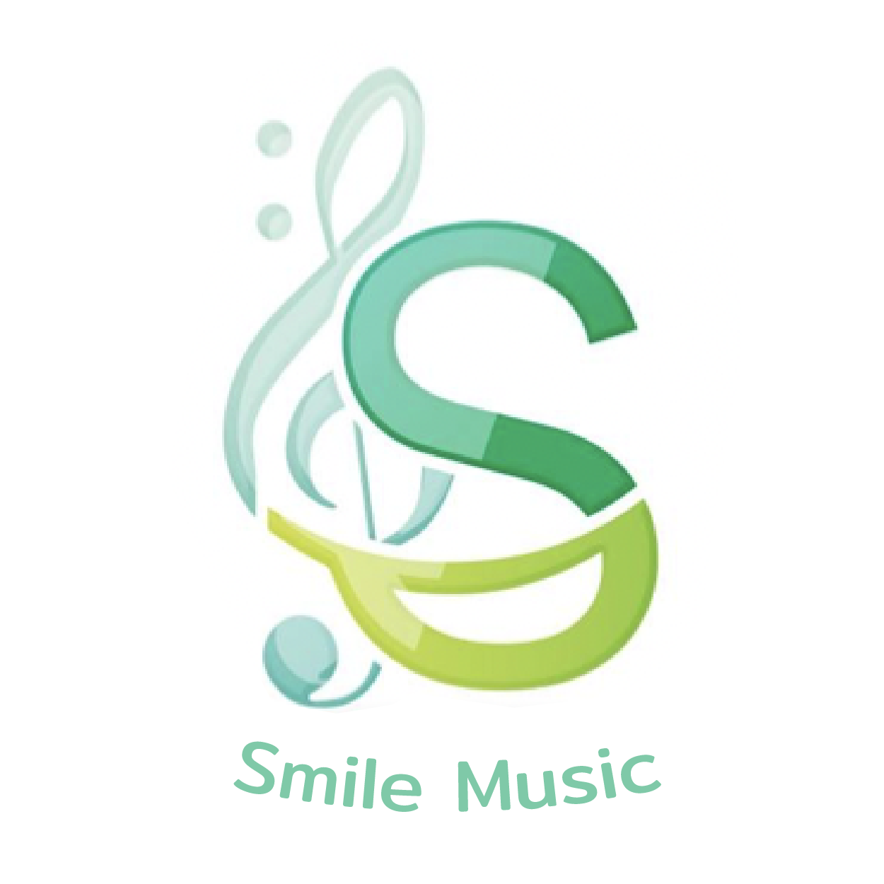 Smile Music Logo