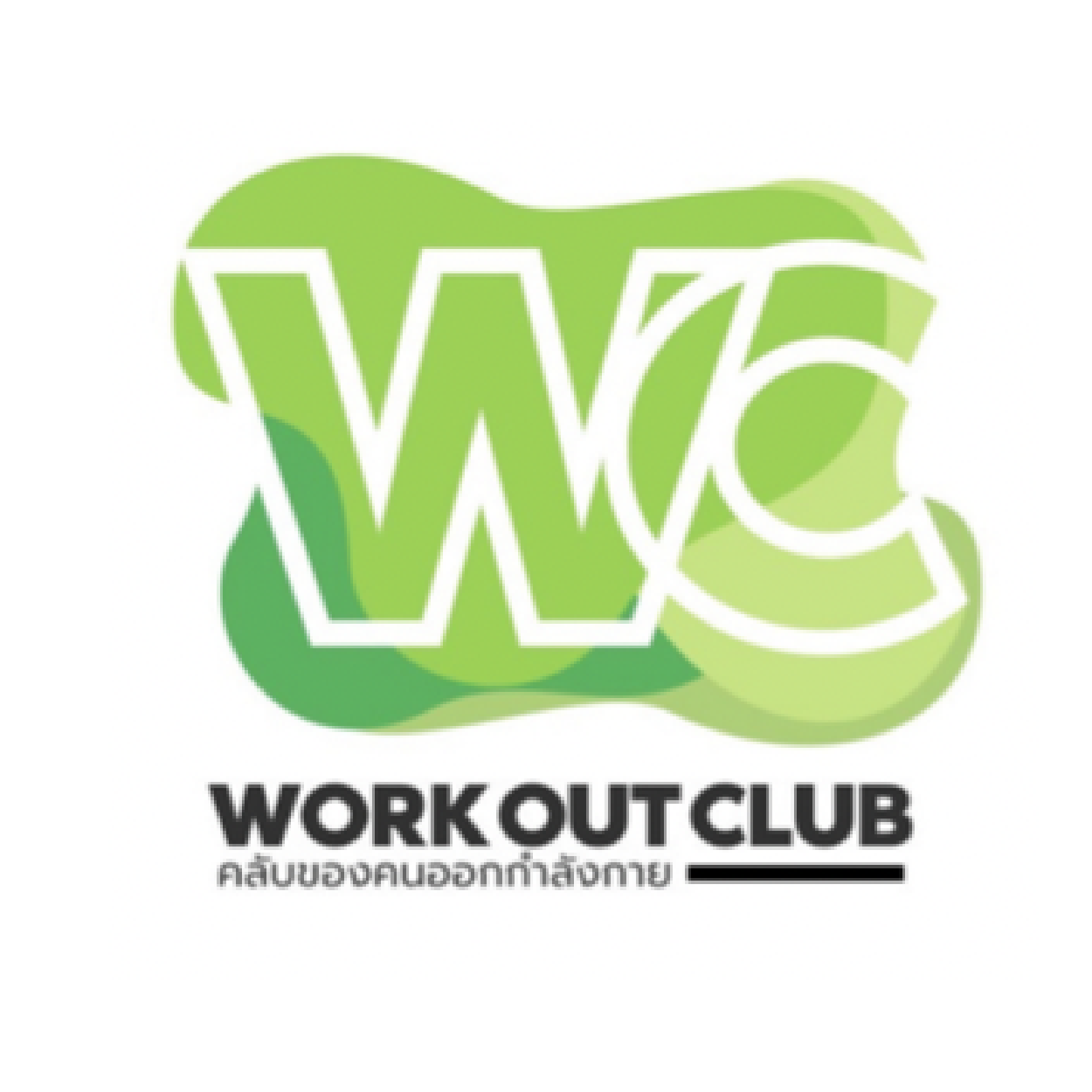 Workout Club Logo