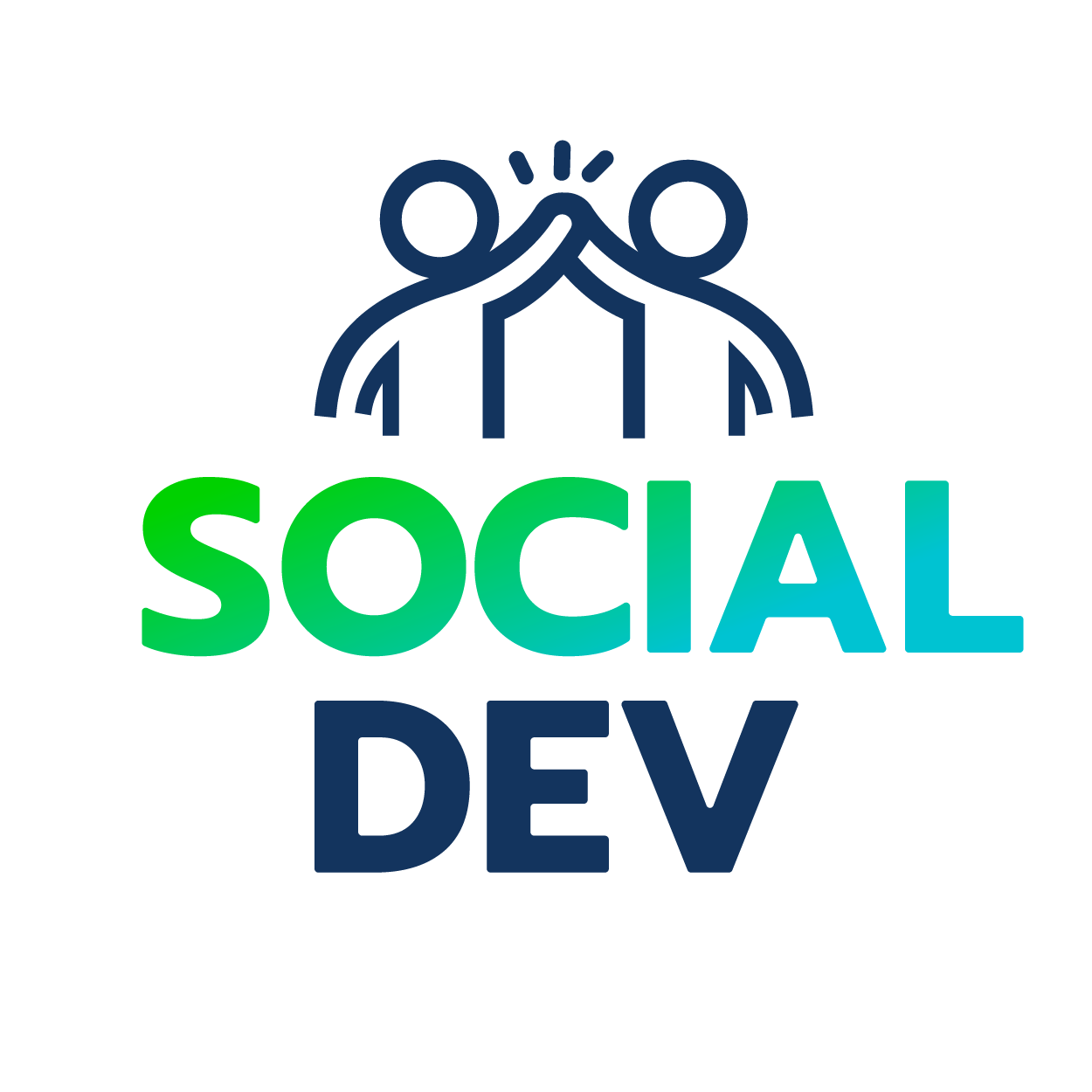 Social Dev Logo