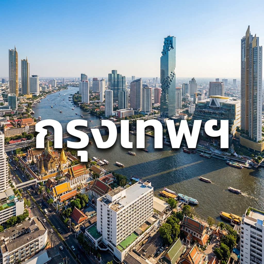 กรุงเทพฯ