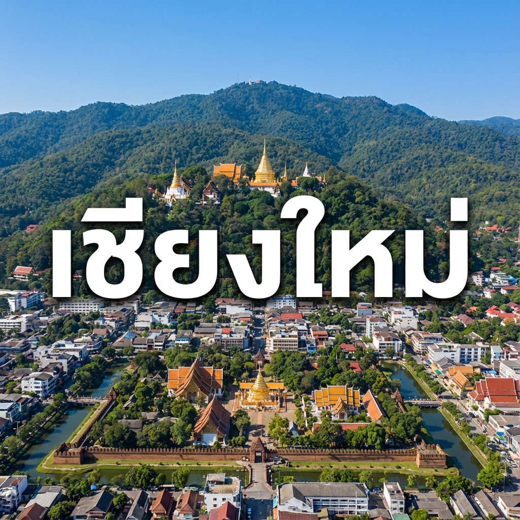เชียงใหม่