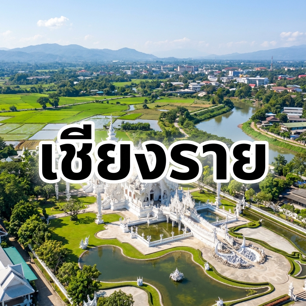 เชียงราย