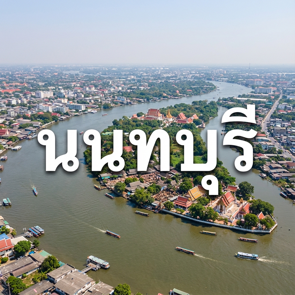 นนทบุรี