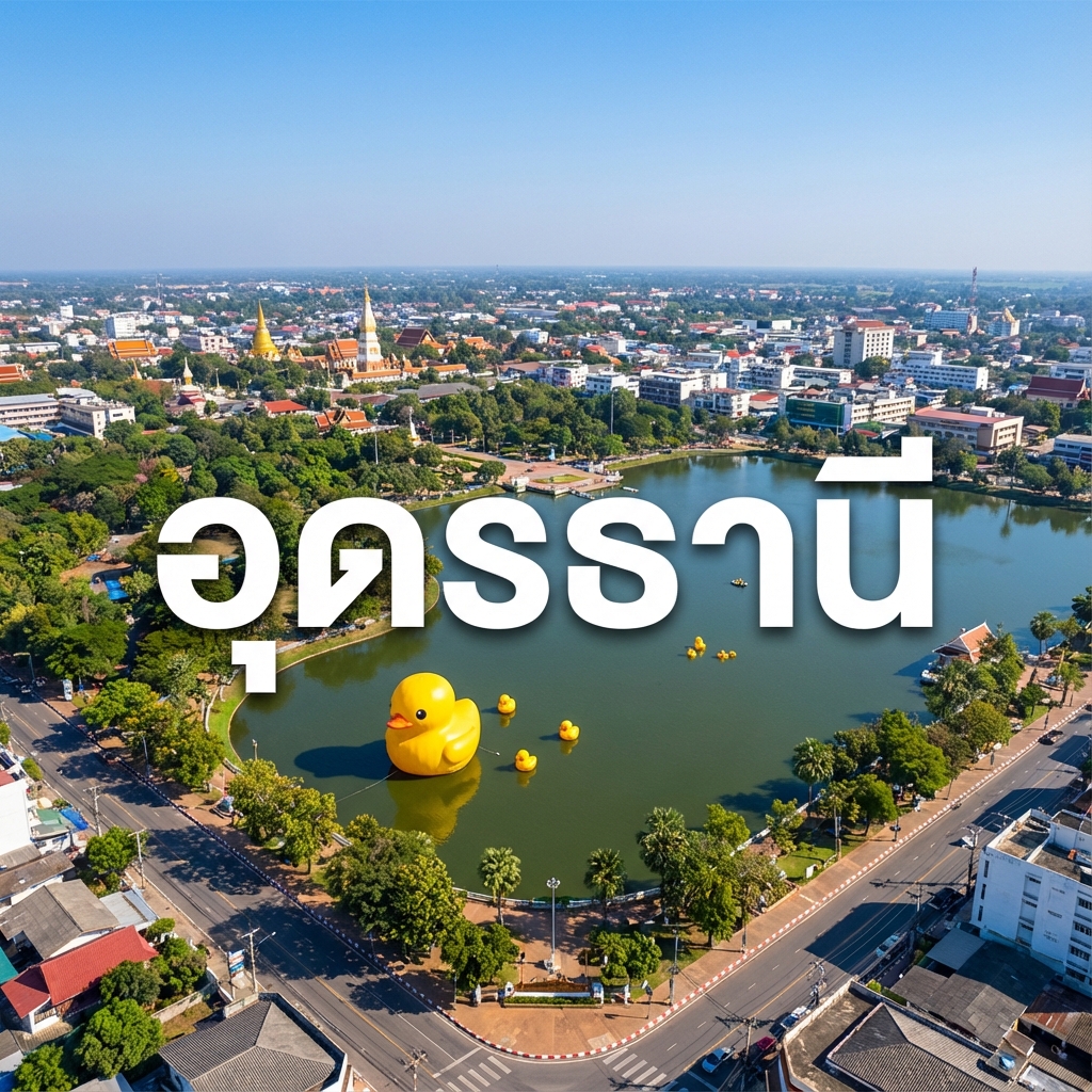 อุดรธานี